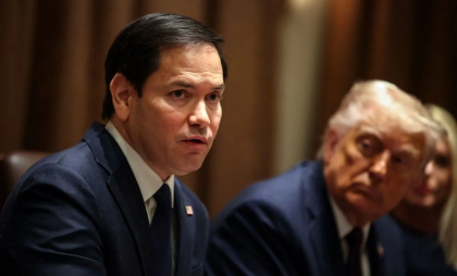 O nouă ofensivă a administraţiei Trump împotriva Europei. Ce le-a ordonat Rubio diplomaţilor americani