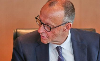 Germania suspendă exporturile de arme către Israel, din cauza extinderii ofensivei din Gaza
Germania suspendă exporturile de arme către Israel, din cauza extinderii ofensivei din Gaza