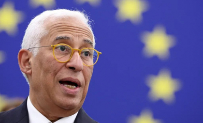 Avertismentul UE pentru Israel, după ce a fost aprobat planul de ocupare a orașului Gaza
Avertismentul UE pentru Israel, după ce a fost aprobat planul de ocupare a orașului Gaza