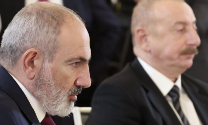 Armenia şi Azerbaidjanul semnează vineri acordul de pace la Washington. Anunțul, făcut de Trump: „Acest lucru se întâmplă datorită mie”