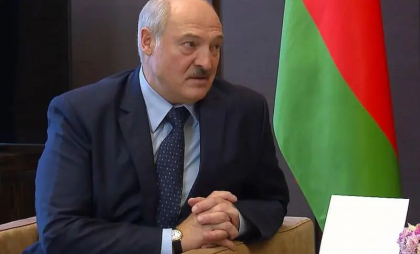 Lukașenko neagă că va mai candida la președinția Belarusului, cu o glumă despre Trump. Ce a spus despre zvonurile că va fi urmat de fiul său
