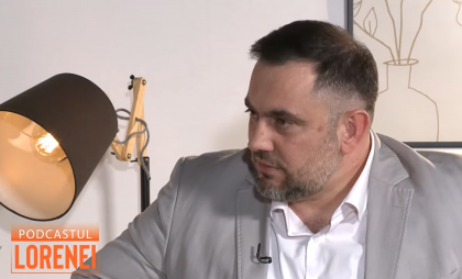 Ce se întâmplă în Găgăuzia, după condamnarea Evgheniei Guțul? Sirkeli: „Lumea de acolo este deconectată de realitate.” Care este motivul pentru care liderii de la Comrat nu acceptă sentința