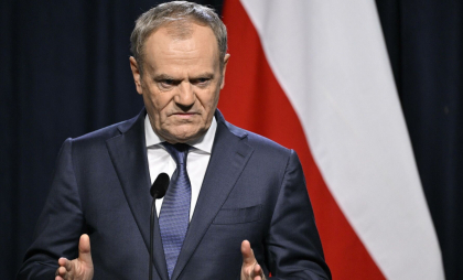 Războiul din Ucraina ar putea „îngheța”, spune Tusk. SUA și Rusia pregătesc discuții