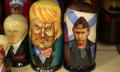 Pace sau victorie diplomatică pentru Kremlin? Trump și Putin se întâlnesc în locul unei tranzacții istorice