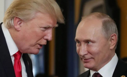 Summitul Trump-Putin, asemănat cu o înfrângere lentă pentru Kiev. Principalele îngrijorări ale Ucrainei și Europei
