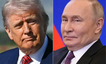 Expert în politica rusă, despre mesajul summitului Trump-Putin și paradoxul din abordarea liderului de la Kremlin
Expert în politica rusă, despre mesajul summitului Trump-Putin și paradoxul din abordarea liderului de la Kremlin