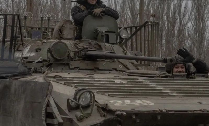 Aliații Kievului, mesaj categoric înainte de întâlnirea dintre Trump și Putin privind războiul din Ucraina