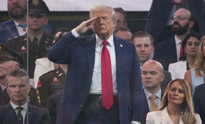 Trump, criticat de un fost aliat, înainte de întâlnirea cu Putin. Greșelile pe care le-ar fi făcut președintele SUA
