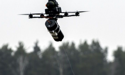 De frica dronelor ucrainene, Duma din Moscova obligă toți rușii să-și înregistreze aparatele de zbor. Taxa pe care o vor plăti