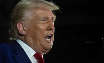 Donald Trump cheamă Garda Națională în Washington D.C.: „Ne vom lua capitala înapoi”