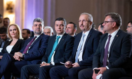 Șefii PSD decid acum dacă rup Coaliția. Nemulțumirile nenumărate ale social-democraţilor Șefii PSD decid acum dacă rup Coaliția. Nemulțumirile nenumărate ale social-democraţilor