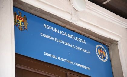 CEC respinge campaniile de dezinformare și reafirmă dreptul tuturor cetățenilor de a-și exprima liber votul CEC respinge campaniile de dezinformare și reafirmă dreptul tuturor cetățenilor de a-și exprima liber votul