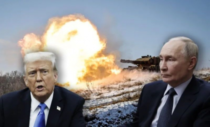 Un summit văzut ca un premiu pentru Putin. Ce vrea liderul rus de la întâlnirea cu Donald Trump din Alaska