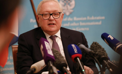 Ce speră să obțină Rusia după întâlnirea dintre Trump și Putin. Problema din Ucraina nu a fost luată în calcul la Moscova
