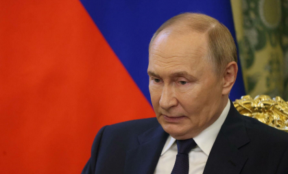 Omul de lângă Putin care i-a spus că invazia Ucrainei e o greșeală. Cere și reforme interne în Rusia