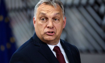 De ce nu a semnat Ungaria declaraţia UE privind sprijinul pentru Ucraina în războiul cu Rusia. Explicațiile lui Viktor Orban De ce nu a semnat Ungaria declaraţia UE privind sprijinul pentru Ucraina în războiul cu Rusia. Explicațiile lui Viktor Orban