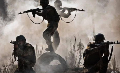 Europa a trimis mai multe arme în Ucraina decât SUA. Cât înseamnă diferența în bani Europa a trimis mai multe arme în Ucraina decât SUA. Cât înseamnă diferența în bani
