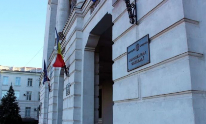 Dosarele candidaților la funcția de procuror general vor fi examinate la următoarea ședință a Consiliului Superior al Procurorilor 