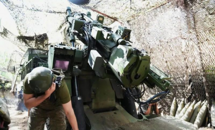 Ucraina a aruncat rezerve în luptele grele din Pokrovsk. Miza bătăliei înaintea summitului Trump-Putin