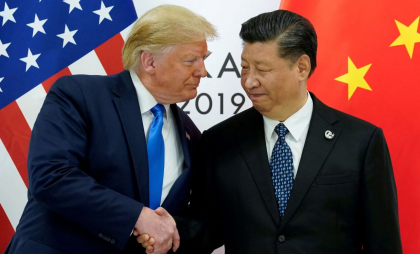 Trump prelungește armistițiul cu China cu 90 de zile, evitând creșterea tarifelor Trump prelungește armistițiul cu China cu 90 de zile, evitând creșterea tarifelor