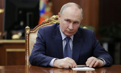 Rusia afirmă că cererile sale rămân neschimbate, înainte de summitul din Alaska: Vladimir Putin le-a spus clar în 2024