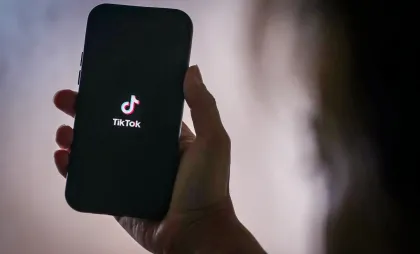 Peste 400 de canale TikTok - vizate pentru blocare. IGP: „Conțin video implicate în răspândirea dezinformării cu impact asupra securității naționale și stabilității sociale în Moldova”