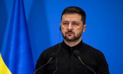 De ce respinge Volodimir Zelenski categoric să cedeze teritorii Rusiei. Singura opțiune viabilă pe care o mai are Ucraina
