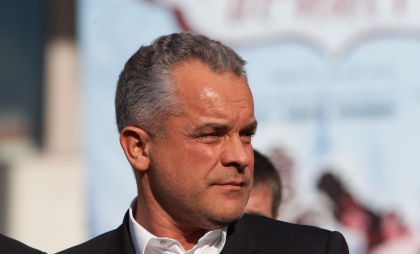 Ultima oră. Curtea de Apel din Atena a acceptat extrădarea lui Vladimir Plahotniuc în Republica Moldova