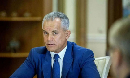 Curtea de Apel din Atena examinează cererea de extrădare a lui Vladimir Plahotniuc Curtea de Apel din Atena examinează cererea de extrădare a lui Vladimir Plahotniuc