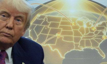 Noi detalii despre Cupola de Aur a lui Trump, sistemul de apărare antirachetă de 175 de miliarde de dolari. Cum va funcționa