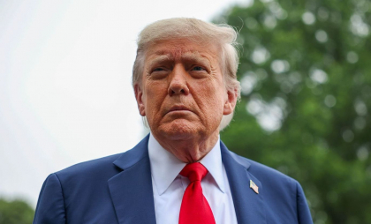 Mesaj de la Casa Albă, înainte de întâlnirea lui Volodimir Zelenski cu liderii UE. Ce le-a transmis Donald Trump participanților