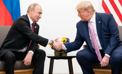 La ce ne putem aștepta de la întâlnirea Trump-Putin La ce ne putem aștepta de la întâlnirea Trump-Putin