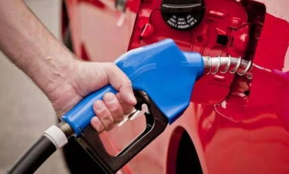 Carburanții, mai ieftini. Noile prețuri stabilite de ANRE pentru benzină și motorină - FOTO