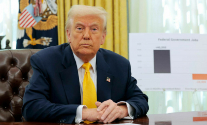 Trump le-a spus clar lui Zelenski și liderilor UE ce obiective are pentru întâlnirea cu Putin. Ce urmărește liderul SUA