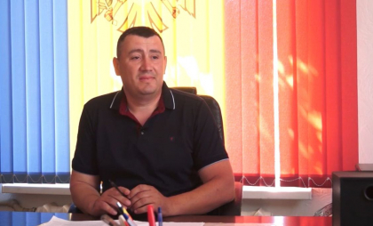 Primarul localității Frumușica, reținut pentru că ar fi comis un omor acum 7 ani. Alte trei persoane, încătușate. Poliția vine cu detalii despre cum s-a întâmplat totul