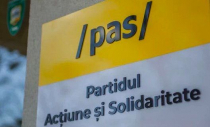 Primarul localității Frumușica, reținut pentru ca ar fi comis un omor acum 7 ani, a candidat la alegerile locale din 2024 din partea PAS. Reacția partidului de guvernământ Primarul localității Frumușica, reținut pentru ca ar fi comis un omor acum 7 ani, a candidat la alegerile locale din 2024 din partea PAS. Reacția partidului de guvernământ