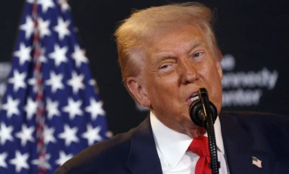 O întrebare în ajunul întâlnirii care ar putea schimba totul în privința războiului Rusia-Ucraina: Dar dacă Donald Trump are dreptate
