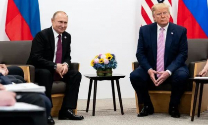  Peskov: Discuțiile dintre Trump și Putin ar putea să dureze până la 7 ore. Noi informații despre întâlnirea celor doi lideri