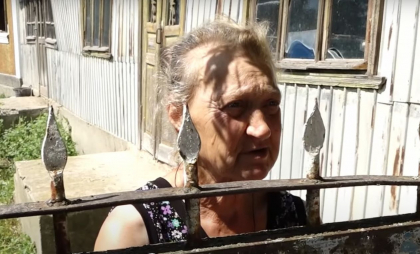 Declarațiile soției bărbatului care ar fi fost omorât de primarul din Frumușica: „Eu de dânsul mă tem”. Ce spun localnicii despre Victor Boicu - VIDEO