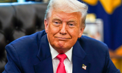 Nici măcar americanii nu cred că Trump știe ce face în privința războiului cu Rusia - sondaj