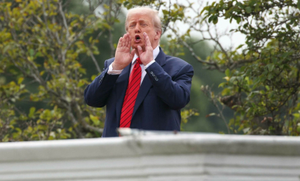 Trump anunță un posibil summit la care să participe alături de Putin, Zelenski și „unii lideri europeni”