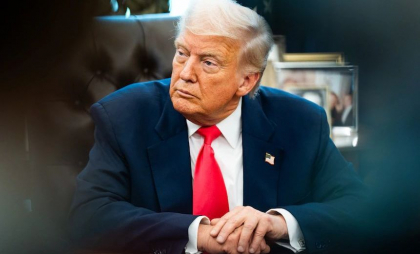 Trump, optimist înaintea întâlnirii cu Putin: „Cred că totul va decurge foarte bine”. Ce va face liderul SUA în caz contrar - VIDEO