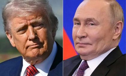 Casa Albă anunță un alt program pentru întâlnirea Trump-Putin de astăzi, din Alaska. Modificările făcute

