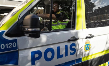 Atac armat la o moschee din Suedia. Mai multe persoane au fost rănite
Atac armat la o moschee din Suedia. Mai multe persoane au fost rănite