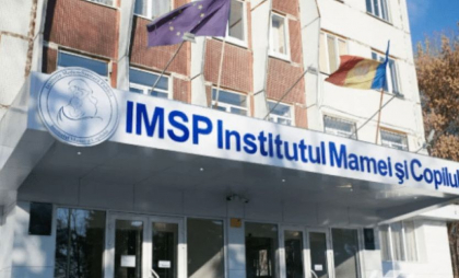 Ce spun medicii despre starea copiilor, internați la Institutul Mamei și Copilului în urma tragicului accident de la Cahul