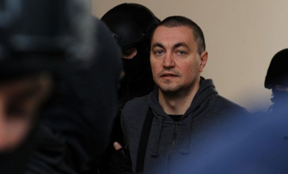 Fiul lui Veaceaslav Platon ar fi fost reținut de Interpol în Spania Fiul lui Veaceaslav Platon ar fi fost reținut de Interpol în Spania