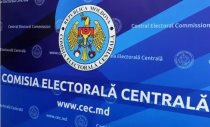 Patru noi partide intră în cursa electorală: CEC a recepționat cererile de înregistrare a candidaților pentru alegerile parlamentare din 28 septembrie Patru noi partide intră în cursa electorală: CEC a recepționat cererile de înregistrare a candidaților pentru alegerile parlamentare din 28 septembrie