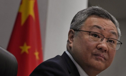 China salută dialogul dintre SUA și Rusia: „Sprijinim eforturile pentru rezolvarea crizei ucrainene”