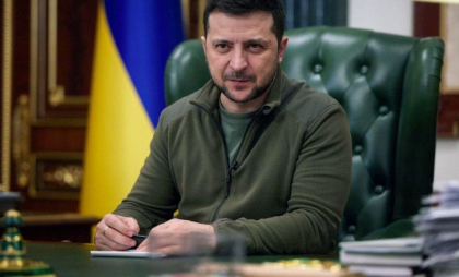 Volodimir Zelenski, prima reacție după convorbirea cu Donald Trump. Președintele ucrainean merge luni la Washington