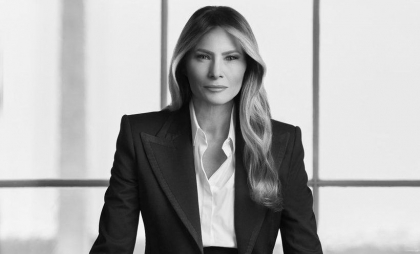 Melania Trump i-a scris lui Putin despre copiii deportaţi din Ucraina. Scrisoarea i-a fost înmânată chiar de Donald Trump Melania Trump i-a scris lui Putin despre copiii deportaţi din Ucraina. Scrisoarea i-a fost înmânată chiar de Donald Trump